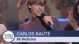 Watch Carlos Baute Mi Medicina video