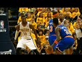 Phantom: The Pacers Advance to the Conference Finals