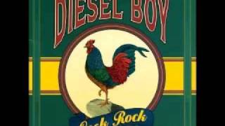 Watch Diesel Boy Groovy Chick video