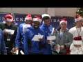 Kentucky Wildcats TV: MBB Sings a Christmas Carol