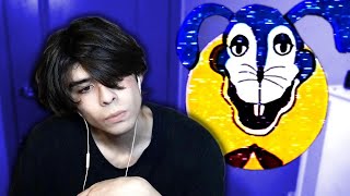 I Hate Og Horror The Walten Files Reaction Horror Night