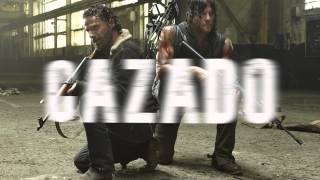 The Walking Dead Final De Temporada