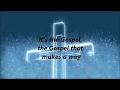 Ryan Stevenson - The Gospel (Lyrics)