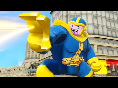 Lego Marvels Avengers All Thanos Abilities & How to Unlock This video will show you All Speedster free roam inThis video will show you All Speedster free roam inLEGOMarvel'sThis video will show you All Speedster free roam inThis video will show you All Speedster free roam inLEGOMarvel'sAvengers. There are #Quicksliver #Spitfire #Speed ...