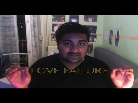 KRISH - LES LOVES FAILURE