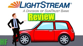 LightStream Auto Loans Review (2019)