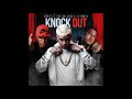 Knock Out - Shelow Shaq Ft. Noriel Y La Manta (Official Audio)