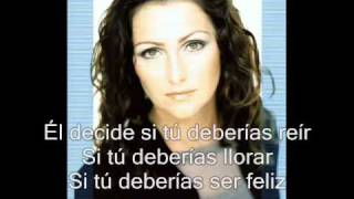 Watch Ace Of Base He Decides video