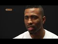 Focus on Keith Langford, EA7 Emporio Armani Milan