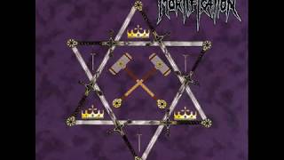Watch Mortification Extreme Conditions video