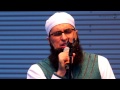 JUNAID JAMSHED LIVE -  MEREY NABI MUSLIM FESTIVAL CANADA 2014