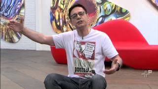 Guia da Cultura: Cunha Jr. fala sobre o filme 'Boyhood - Da Infância à Juventude'