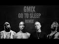 Eminem - Go To Sleep Ft 2Pac,DMX,Notorious B.I.G (Remix 2021)