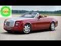 World Top 10 Rolls Royce Cars Out Of Your Price Range