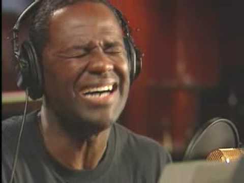 Brian McKnight - Back at One thumb