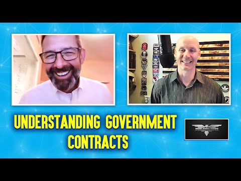 Understanding Government Contracts SD 480p