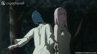 Zero Two Get Slapped Meme But With Juric World