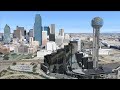 Dallas - City Video Guide