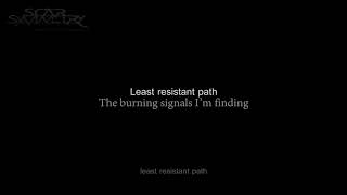 Watch Scar Symmetry The Path Of Least Resistance video