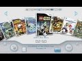 How to Play Wii Games from an USB External Hard Drive