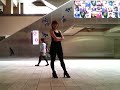 RANIA - JUST GO Dance Cover By JILL