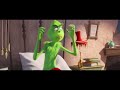 The Grinch - Official Trailer (HD)