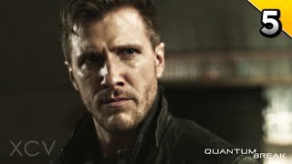 Quantum Break Walkthrough Gameplay Part 5 · Episode 1: Monarch Solutions | PC Xbox One