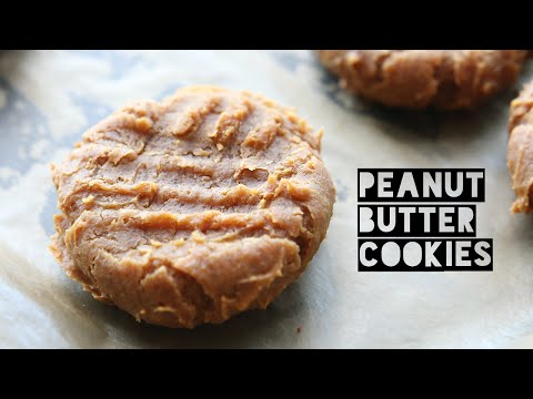Video Cookie Recipe Low Calorie