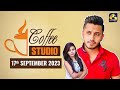 Coffee Studio 17-09-2023