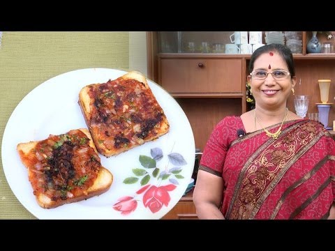 Video Bread Toast Recipes Indian Video Bread Toast Recipes Indian