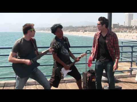 STREET MUSIC
