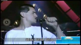 El Bocha Sokol - Las Pelotas - Brilla (Shine) - Subtitulado