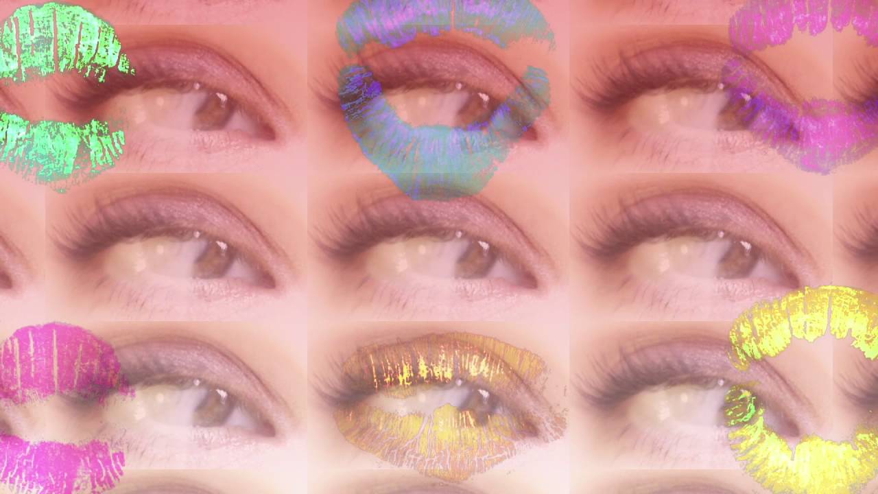 Visual Edits