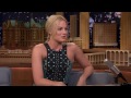 Margot Robbie Steals Toilet Paper from Hotels