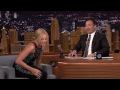 Margot Robbie Steals Toilet Paper from Hotels