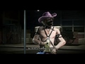 Dead Rising 3 - Boss Battle: Lust