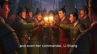 Mulan .
