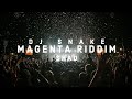 DJ Snake - Magenta Riddim (Shad Remix)