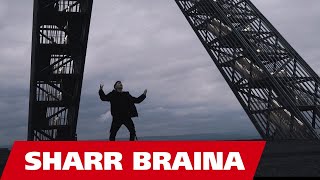 Sharr Braina - Ke-Bo