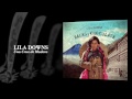 Lila Downs - Una Cruz de Madera