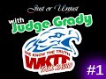 GTA IV Radio WKTT: Judge Grady - Just or Unjust #1