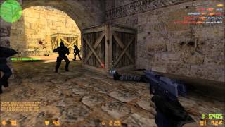 counter strike 1.6 de_dust2