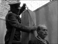 La rivoluzione ungherese "impiccagione"