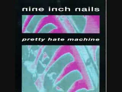 nine inch nails down in it