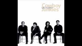 Watch Cowboy Junkies Something More Besides You video