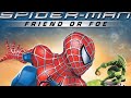 The Spider-Man 4 You Never Saw - Spider-Man Friend Or Foe