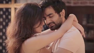 Barkha Singh And Ayush Mehra Web Series Vintage Boy
