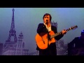 Thomas Dutronc - J'aime plus Paris - Concert de Lyon, 11 janvier 2013