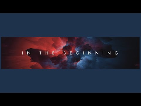 In the Beginning - Week 3 #MakeDisciples #MyCrossroadsCC #CrossroadsCommunityChurch