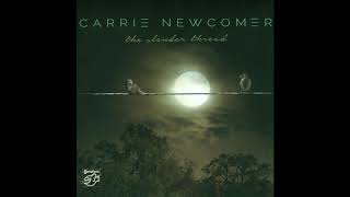 Watch Carrie Newcomer The Slender Thread video